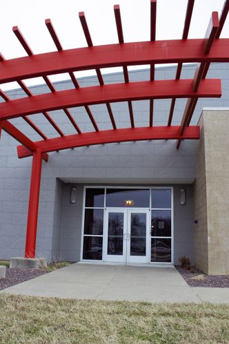 One Innovation Place: 1745 Innovation Dr, Carbondale, IL 62903